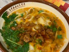 -老爷庙风味美食府(魏都大道店)