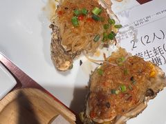 -壹陆陆烧烤(平房总店)