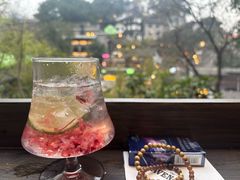 -Space君欧高空江景酒店(重庆解放碑云端之眼店)