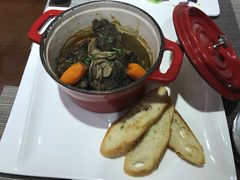 -LA CREPERIE BRETONNE布列塔尼法式餐厅(天童北路店)