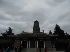 -法门文化景区