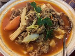 -米泰芒·东南亚料理(体育西店)