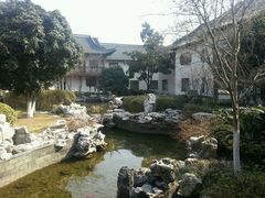 android_upload_pic-扬州瘦西湖汇金酒店