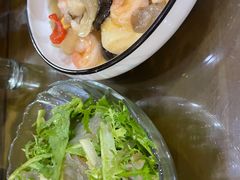 -京天红酒家(虎坊路店)