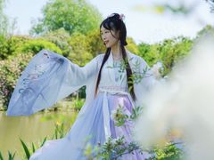 -鹅湖玫瑰文化园