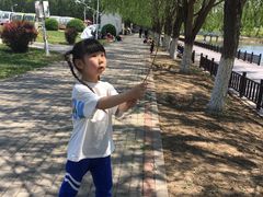 -天津武清北运河郊野公园房车露营地
