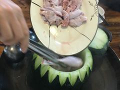 -清新一盅正宗清远鸡(环城路店)