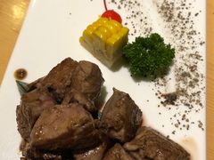 -竹幸日本料理(国光1937科技文化创意园店)