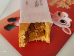 -微热山丘(台北民生公园门市店)