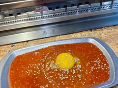 -泰善串店•延边朝鲜族烧烤(理工大学店)