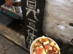 -仓桥直街臭豆腐