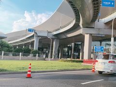-杭州萧山国际机场