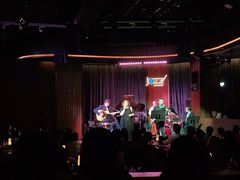 -林肯爵士乐上海中心 Jazz at Lincoln Center Shanghai