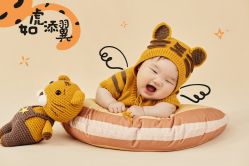 -专注孕妇照亲子照·纪田摄影