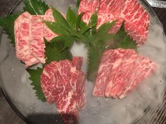石板一口牛-和一料理(安阳店)