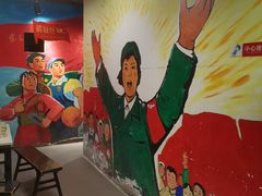 -老基地老火锅厂(大渡口店)