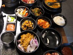 -九田家黑牛烤肉料理(珠江摩尔店)