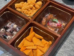 -秦家味老菜馆(民族北路店)