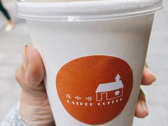 -及咖啡GatherCoffee(华申大厦店)