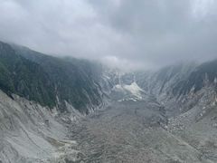 -海螺沟风景区