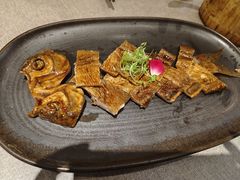 -汉水谣·江景餐厅(江滩店)