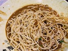 凉面-巴厘龙虾·榜首油焖大虾(旗舰店·万松园)