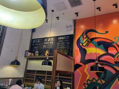 -鑫花溪牛肉米粉(苏州中心店)