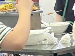 -小王烧烤(毓龙路店)