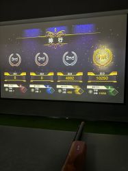 点击看大图 -嗨翻Hi-Fun竞技主题乐园·蹦床团建生日聚会(五棵松华熙店)