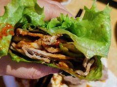 -玫瑰花园自助烤肉(顺义鑫海韵通店)