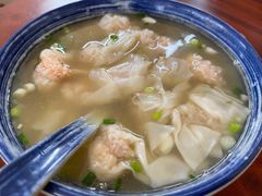 正果云吞-正果忠记云吞濑粉(总店)