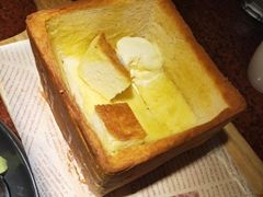 -绿茶餐厅(华联万柳店)