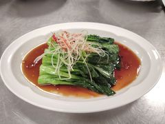 -艳阳天·非遗楚菜(武汉客厅店)