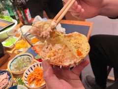-蚝·生·鲜牛烧肉铺(中央大街店)