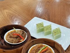 -富豪酒家(正大广场店)