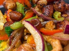 -一烙锅(友谊店)