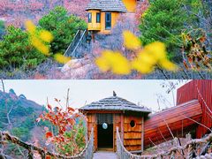 -沉浸北京·团建旅行·密室剧本杀·年会会议轰趴拓展