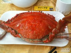 -海岛渔村大酒店(云霄路店)