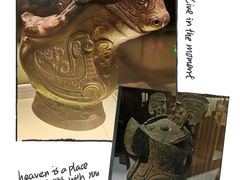 -上海博物馆(人民广场馆)