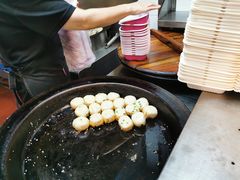 -小杨生煎(黄河路店)