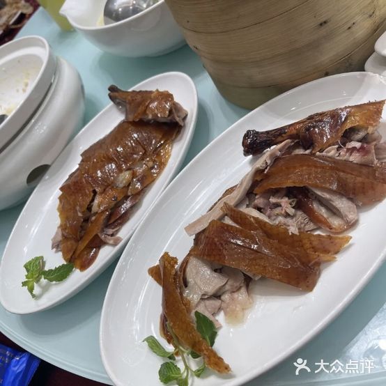 鄱陽(yáng)和福記酒店