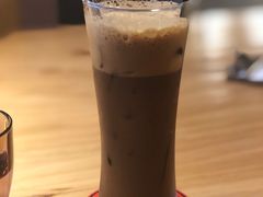 越南冰咖啡-越美小馆·越南料理(曲江店)