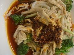 -魏家凉皮(科技三路店)