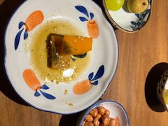 小菜-满满初牛·炭烧牛肉专门店(国大店)