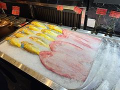 -小满海鲜·别院(天津旗舰店)