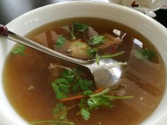 -老巴刹新加坡餐厅