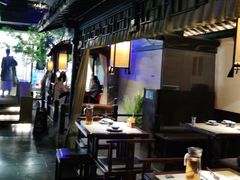 -绿茶餐厅(乐峰广场店)