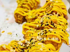 -百事喜乐炸鸡铺(合肥首店)