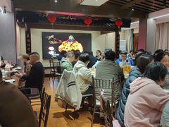 -大灶头·新昌菜(中国茶市店)