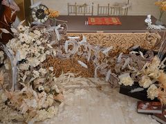-上海衡山路十二号华邑酒店